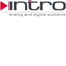 Поступление продукции INTRO