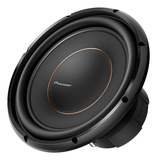 PIONEER TS D12D4 Сабвуфер 12", 4+4 Ом, 2000 Вт MAX