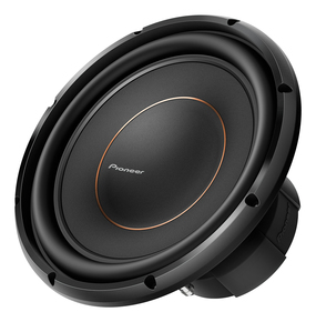 PIONEER TS D12D4 Сабвуфер 12", 4+4 Ом, 2000 Вт MAX