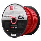 Силовой кабель 2 AWG ACV KP25-1304PRO