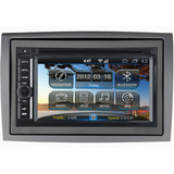 Incar AHR-7787 Штатная магнитола Citroen Jumper / Fiat Ducato / Peugeot Boxer (Android)