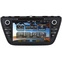 Incar AHR-0780 SX Штатная магнитола Suzuki SX4 Android