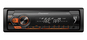 PIONEER MVH S120UBA Автомагнитола 1DIN USB/MP3/Android