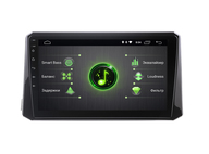 Incar DTA-2202 Штатная магнитола Toyota Corolla 19+ Android 10/1024*600, IPS, wi-fi, 10", DSP