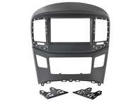 Incar RHY-N46 Переходная рамка HYUNDAI H1 Starex 2016+ 2din BLACK