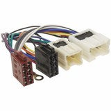 Incar ISO NS-03 ISO переходник Nissan