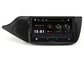 Nakamichi NTA-1806c Штатная магнитола KIA Ceed 12-18 USB BT 2,5D экран MirrorLink 9"