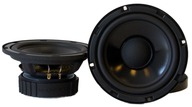 URAL AS-W165MB Мидбасовые динамики 6,5"