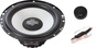Audio System M165 EVO двухполосная компонентная акустика 16см