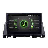 INCAR DTA-1807 ШГУ KIA Optima 18+ Android 10/1024*600, IPS, wi-fi, 10", DSP