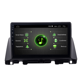 INCAR DTA-1807 ШГУ KIA Optima 18+ Android 10/1024*600, IPS, wi-fi, 10", DSP