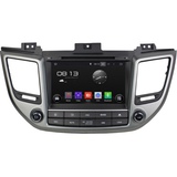 Incar AHR-2461 Штатная магнитола Hyundai Tucson 2016+ / ix35 (Android 4.4.4)