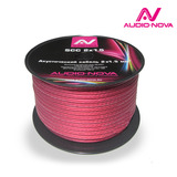 AUDIO NOVA SCC 2x1.5