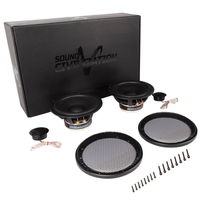 Sound Civilization QD 6.2
