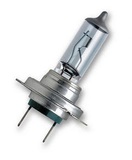 Лампа Narva  H7 24V- 70W (PX26d)