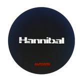 SD-124 dust cap Пылезащитный колпак для сабвуферов Alphard серии SD-124