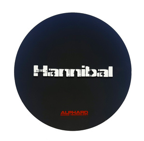 SD-124 dust cap Пылезащитный колпак для сабвуферов Alphard серии SD-124