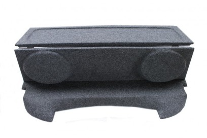 Полка Renault Duster