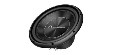PIONEER TS A300 S4 Сабвуфер 12"