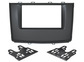 Incar RGW-N03 Переходная рамка Great Wall Hover Hover H-6 13+ 2din