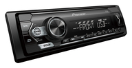 PIONEER MVH S120UBW Автомагнитола 1DIN USB/MP3/Android