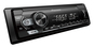 PIONEER MVH S120UBW Автомагнитола 1DIN USB/MP3/Android