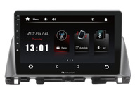 Nakamichi NTA-1807 Штатная магнитола KIA Optima 18+ RDS MP5 USB BT 2.5D экран MirrorLink 10"