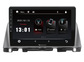 Nakamichi NTA-1807 Штатная магнитола KIA Optima 18+ RDS MP5 USB BT 2.5D экран MirrorLink 10"