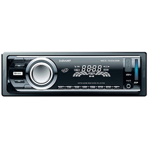 Swat MEX-1030UBW Автомагнитола 1DIN