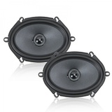 MOREL TEMPO ULTRA INTEGRA 572 Акустика 2-полос. коакс. 5"x7", 220 Вт MAX