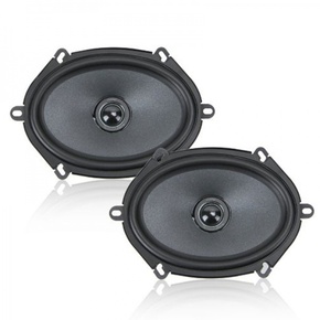 MOREL TEMPO ULTRA INTEGRA 572 Акустика 2-полос. коакс. 5"x7", 220 Вт MAX