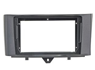Incar RSM-FC607 Переходная рамка 9" SMART Fortwo 2011-2015