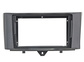 Incar RSM-FC607 Переходная рамка 9" SMART Fortwo 2011-2015