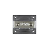 Oris Electronics DB-L1 Распределитель питания с входными терминалами 0Ga, выходными терминалами 2 - 4Ga