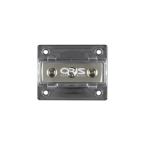 Oris Electronics DB-L1 Распределитель питания с входными терминалами 0Ga, выходными терминалами 2 - 4Ga