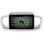 INCAR DTA-1809 ШГУ KIA Sorento Prime 17+ Android 10/1024*600,wi-fi, IPS, 10", DSP