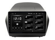 Incar DTA-2403с Штатная магнитола 10" Hyundai ix35 10-18 Android 10/1024*600 BT IPS wi-fi DSP