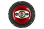 URAL AS-C1647 Red Коаксиальная акустика 6,5"