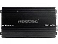 2х-канальный усилитель Alphard HLX-2.300