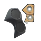 Подиумы ВАЗ 21214, LADA NIVA 4x4 Urban (2-х компонентный 16х10 см)