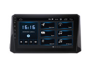 Incar XTA-2202 Штатная магнитола Toyota Corolla 19+, Android 10/1024*600, IPS, wi-fi, 10"