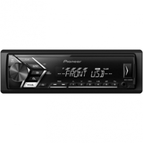 PIONEER MVH S100UBW автомагнитола 1 din, iPOD, USB