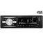SWAT MEX-1029BT Автомагнитола 1din, 4х50 Вт, MP3, USB, SD, BT, 2RCA, белые кнопки