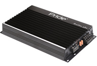 Pride Quattro plus Усилитель 4-канальный 550W