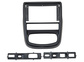 Рамка для UMS RENAULT Duster I 2010-2015, 9"