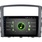 INCAR DTA-6104 ШГУ Mitsubishi Pajero-4 Android 10/1024*600, wi-fi, IPS, BT, 9", DSP