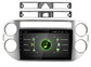 Incar DTA-8605 Штатная магнитола 9" VW Tiguan 15-16 Android 10/1024*600 BT IPS wi-fi DSP