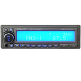 SWAT MEX-3006UBB Автомагнитола 1DIN