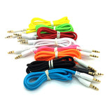Аудиокабель RCA Rexant  Jack 3,5-Jack 3,5 1м