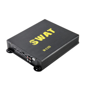 SWAT M-2.120 усилитель 2-канальный